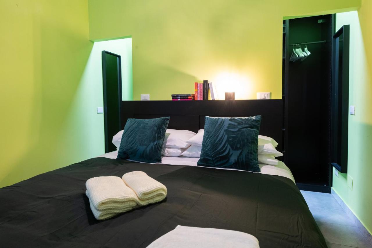 Casa Vegezio Near Vatican Museum And Metro Cipro Private Garden Check-in From 3 Pm To 10 Pm Casa de Férias