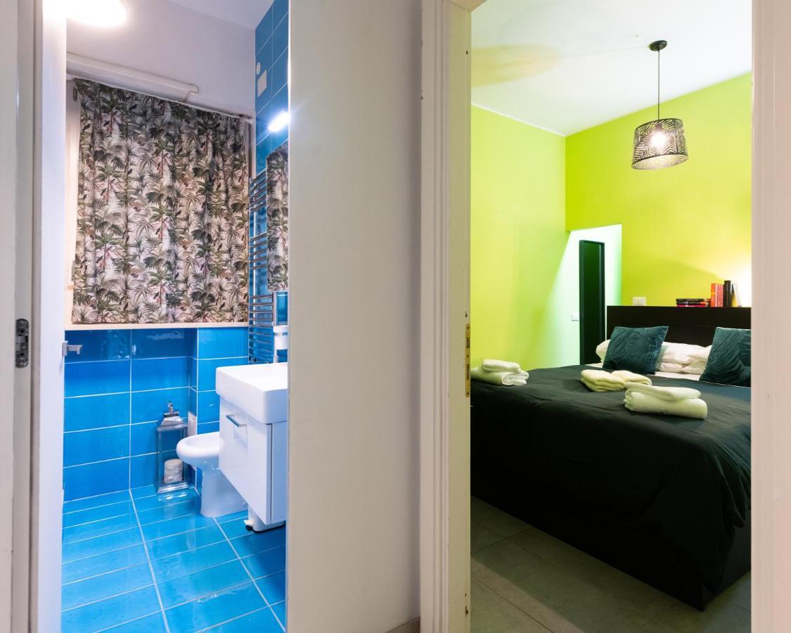 Casa de Férias Casa Vegezio Near Vatican Museum And Metro Cipro Private Garden Check-in From 3 Pm To 10 Pm *