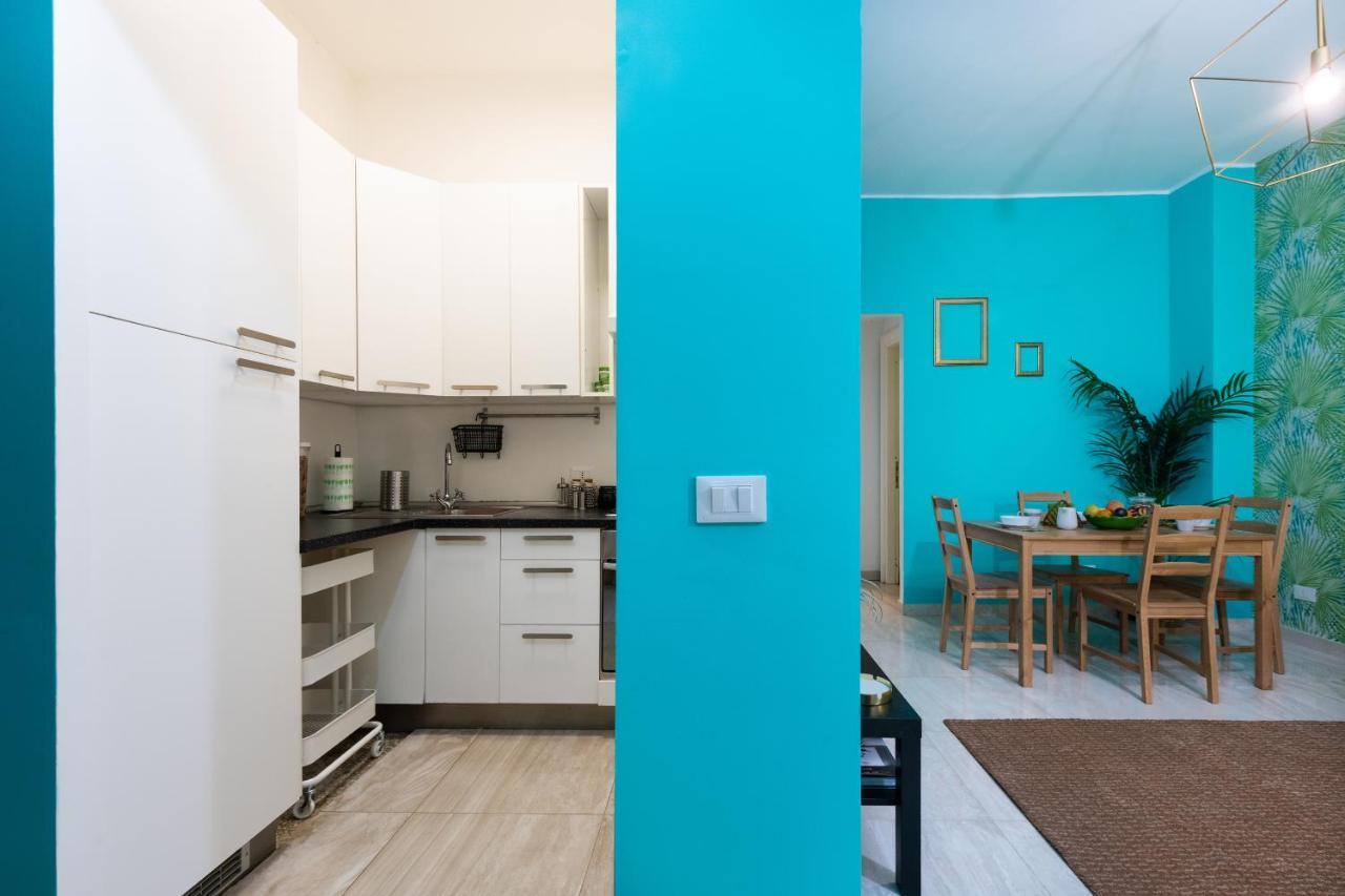 Casa de Férias Casa Vegezio Near Vatican Museum And Metro Cipro Private Garden Check-in From 3 Pm To 10 Pm Roma
